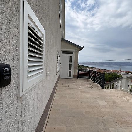 Apartments Lili Senj  Exterior foto