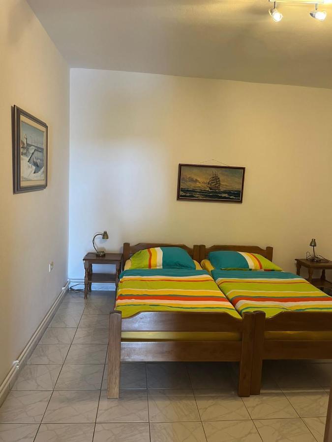 Apartments Lili Senj  Exterior foto