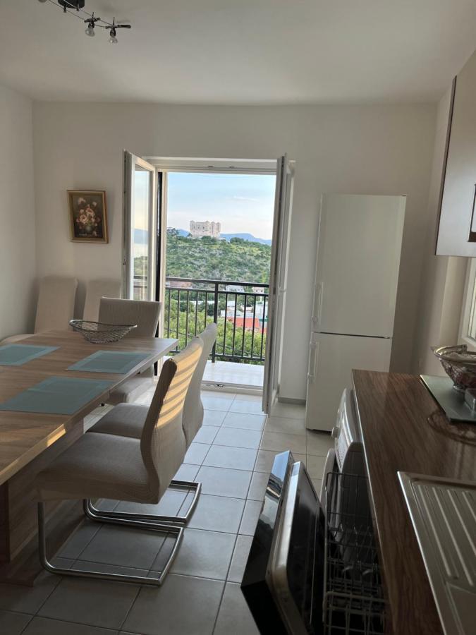 Apartments Lili Senj  Exterior foto