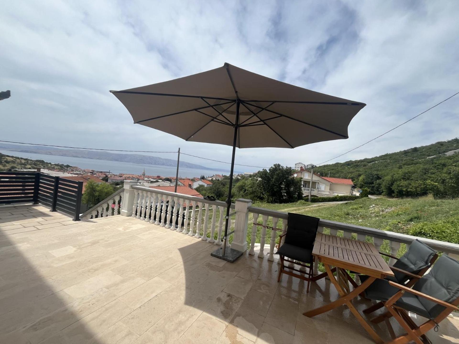 Apartments Lili Senj  Exterior foto